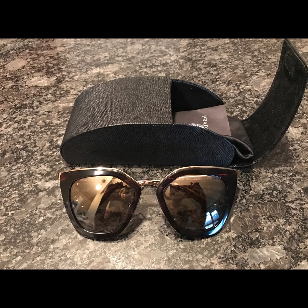 Prada Sunglasses